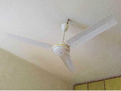 How to maintain Jiangmen ceiling fans