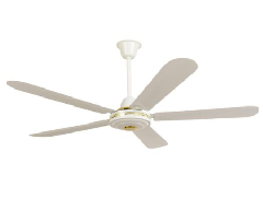 Common troubleshooting experience for household ceiling fans