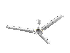 How to install the ceiling fan